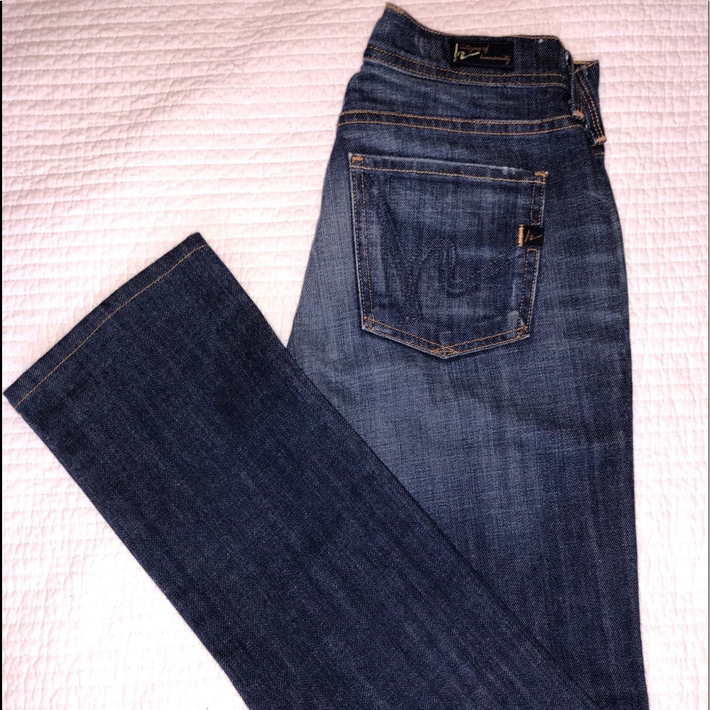 Citizens of Humanity Jeans